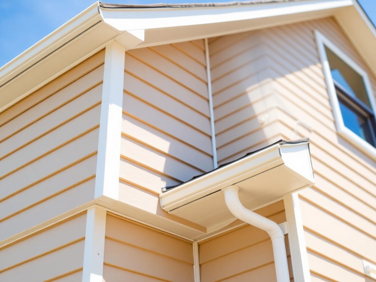 Siding